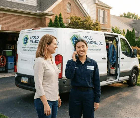 Crawlspace Mold Remediation Saint Albans, VT FAQs